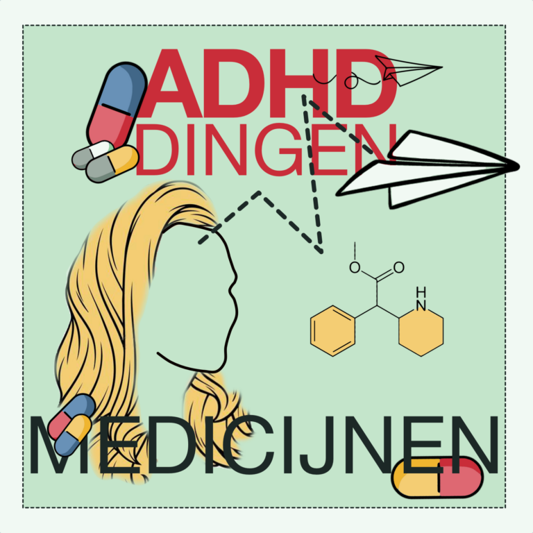 ADHD Medicatie