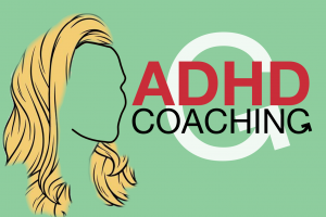 ADHD Coaching